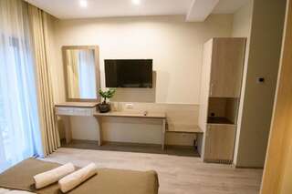 Отели типа «постель и завтрак» Amethyst Совата Номер с кроватью размера «queen-size» и балконом-6