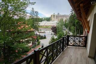 Отели типа «постель и завтрак» Amethyst Совата-1