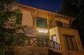Отели типа «постель и завтрак» Amethyst Совата-5