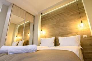 Отели типа «постель и завтрак» Amethyst Совата-6