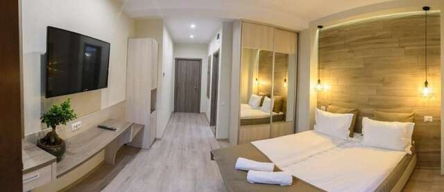 Отели типа «постель и завтрак» Amethyst Совата-22